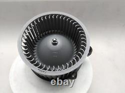 TESLA MODEL X A/C Heater Blower Motor Fan 2015-2023