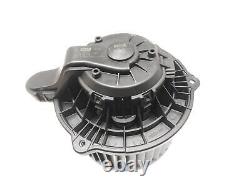 TESLA MODEL X A/C Heater Blower Motor Fan 2015-2023