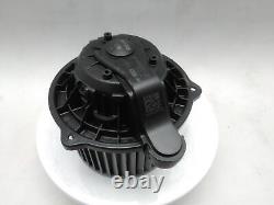 TESLA MODEL X A/C Heater Blower Motor Fan 2015-2023