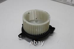 TESLA MODEL Y Heater Blower Fan Motor H031519053 (N202)