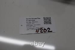 TESLA MODEL Y Heater Blower Fan Motor H031519053 (N202)