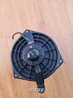 TESTED Honda FRV F-RV Heater Blower Motor FAN 2004 2010 Genuine