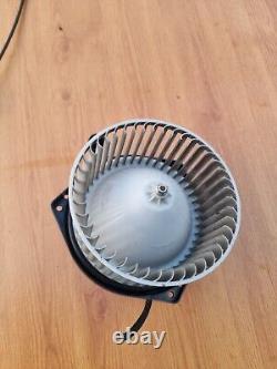 TESTED Honda FRV F-RV Heater Blower Motor FAN 2004 2010 Genuine