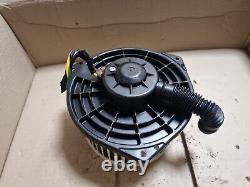 TESTED Honda FRV F-RV Heater Blower Motor FAN 2004 2010 Genuine CIVIC 7