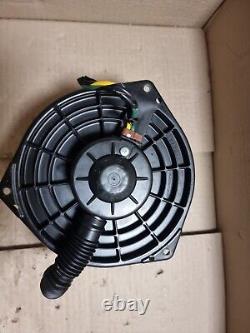 TESTED Honda FRV F-RV Heater Blower Motor FAN 2004 2010 Genuine CIVIC 7