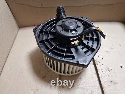 TESTED Honda FRV F-RV Heater Blower Motor FAN 2004 2010 Genuine CIVIC 7