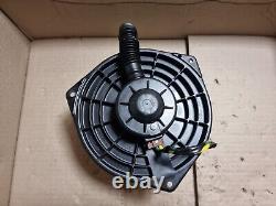 TESTED Honda FRV F-RV Heater Blower Motor FAN 2004 2010 Genuine CIVIC 7