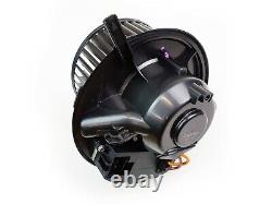 Topran A/C Air Conditioning Heater Blower Motor Fan VW 2003-2018 3C2820015F