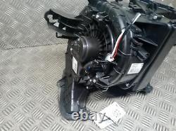 Toyota Auris Air Heater Blower Motor Fan 8713002b00 Mk2 E180 2012 2019