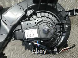 Toyota Auris Air Heater Blower Motor Fan 8713002b00 Mk2 E180 2012 2019