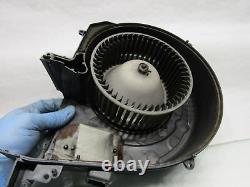 Toyota Townace Liteace 82-91 Mk2 heater blower motor fan heater fan 87130-87016