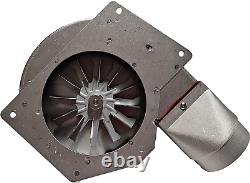 US Stove, American Harvest King Combustion Blower Exhaust Fan Motor With Housi