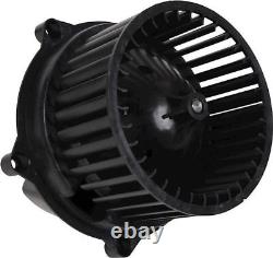 VW T4 Transporter Heater Blower Motor for Fan, T4 Additional Rear Heater