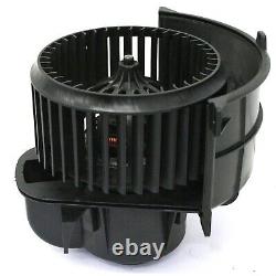VW Touareg Heater Fan Blower Motor 7L0820021