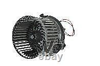 Valeo 515141 Interior Ventilation Heater Fan Blower 330W Replacement Spare Part