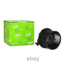 Valeo 884629 Heater Blower Fan with Motor for Renault Megane NEW