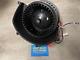 Vauxhall Astra G + H Heater Blower Fan Motor 93191901