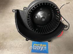 Vauxhall Astra G + H Heater Blower Fan Motor 93191901