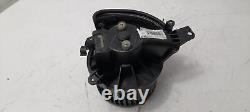 Vauxhall Combo 2013 Heater Blower Motor Fan 2011-2020