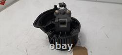 Vauxhall Combo 2013 Heater Blower Motor Fan 2011-2020