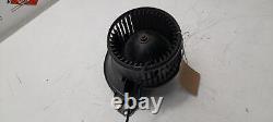 Vauxhall Combo 2013 Heater Blower Motor Fan 2011-2020