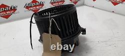 Vauxhall Combo 2013 Heater Blower Motor Fan 2011-2020