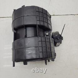 Vauxhall Vivaro B MK2 Heater Blower Fan Motor & Resistor T1032296 2014-2018