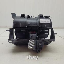 Vauxhall Vivaro B MK2 Heater Blower Fan Motor & Resistor T1032296 2014-2018