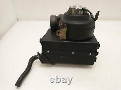 Vauxhall Vx220 Heater Blower Motor Fan 9197665 00-06