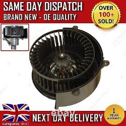 Vauxhall Zafira B Mk2 Heater Blower Motor Fan 2005-onwards