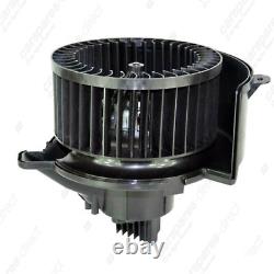 Vauxhall Zafira B Mk2 Heater Blower Motor Fan 2005-onwards