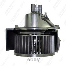 Vauxhall Zafira B Mk2 Heater Blower Motor Fan 2005-onwards