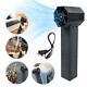 Violent Industrial Fan Powerful Air Blower Brushless Motor Superstrong \