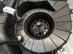 Volkswagen Sharan Air Heater Blower Motor Fan Rear Mk2 2010-2021 7n0820049