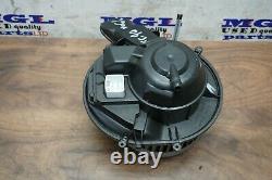Volvo Xc90 Heater Blower Fan Motor With Resitor 2007-2014