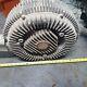 Vortex Centrifugal Ring Blower Forge Fan Pond Aerator Oxygen Vaccuum Compressor