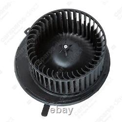 Vw Scirocco Mk3 / Eos / CC 20062017 Heater Blower Motor Fan Rhd 1k2819015c