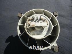 Vw Type 4 411 412 Blower Impeller Fan 411959113a Motor