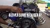 What Causes Blower Surge The Answer With Visual Explanation Blown Alcohol 454 Big Block Chevy