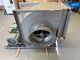 Wolter Industrial Centrifugal Radial Fan 7,5 Kw Motor 8000 Cfm
