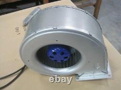 Ziehl Abegg Centrifugal Blower Fan RG16S-4IP. 230v 50/60Hz 600m3/hr 1000Pa EC