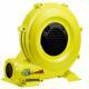 Zoom W4l Inflatable Bounce House Blower Pump Fan Energy Efficient 750 Watt Motor