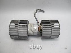 1969-1982 Bmw E3 Nouveau Six E3 E12 E28 Air Conditioning Blower Motor Fan Ac Bosch