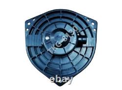 A/c Ventilateur De Soufflante Coupe Moteur Isuzu D-max Dmax Pickup 2003 2004 2005 2006