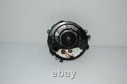 AUDI Q2 2020 S LINE 30 TFSI Ventilateur du moteur de souffleur de chauffage 5Q281902C