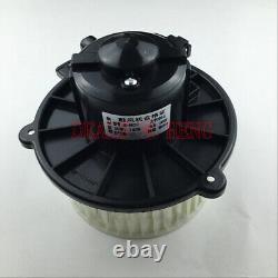 Ac Chauffe-glace Fan Flower Motor Avec Ventilateur Cage A/c Pour Doosan Dh150 215 225 300-5-7