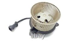 Alfa Romeo 166 Maserati 4200 Spyder 2005 Moteur À Ventilateur De Chauffage Lhd 5728216a0