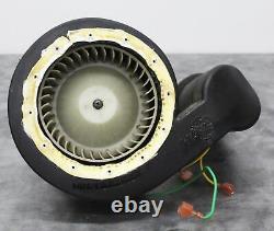 Assemblage de moteur de soufflante d'induction MagneTek JB1R084N 115/230V, 3000RPM, 1/15HP