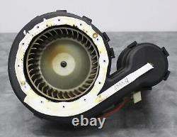 Assemblage du moteur de soufflante inductrice MagneTek JB1R084N 115/230V, 3000TR/min, 1/15HP