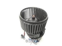 Assemblage du moteur du ventilateur du chauffage MINI COOPER 2020 Essence Mk3 F55/F56/F57